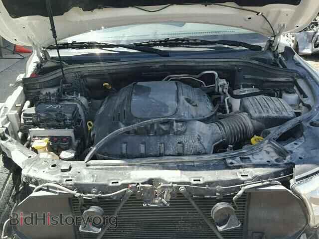 2012 DODGE DURANGO - VIN: 1C4SDJDT3CC163350 - Photo 7