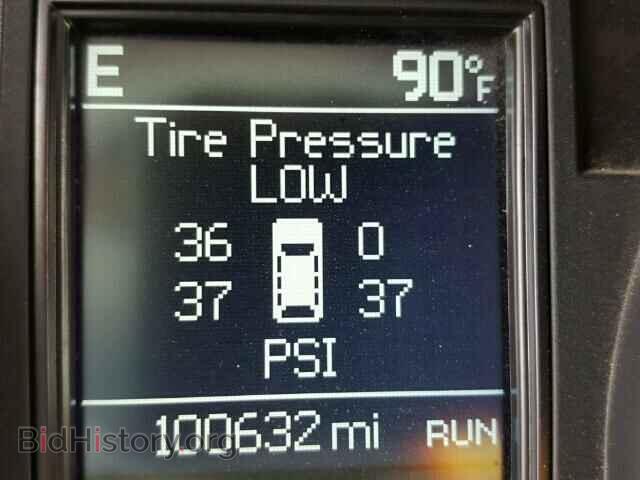 2012 DODGE DURANGO - VIN: 1C4SDJDT3CC163350 - Photo 8