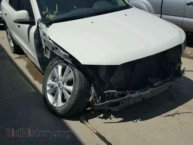 2012 DODGE DURANGO - VIN: 1C4SDJDT3CC163350 - Photo 9