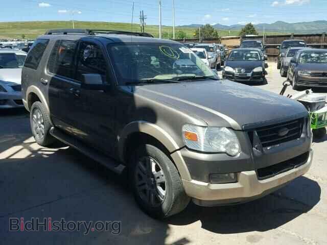Фотография 1FMEU74E46UB62557 - FORD EXPLORER 2006