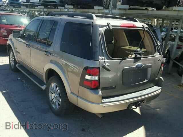 2006 FORD EXPLORER - VIN: 1FMEU74E46UB62557 - Фото 3