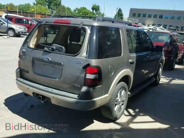 2006 FORD EXPLORER - VIN: 1FMEU74E46UB62557 - Фото 4