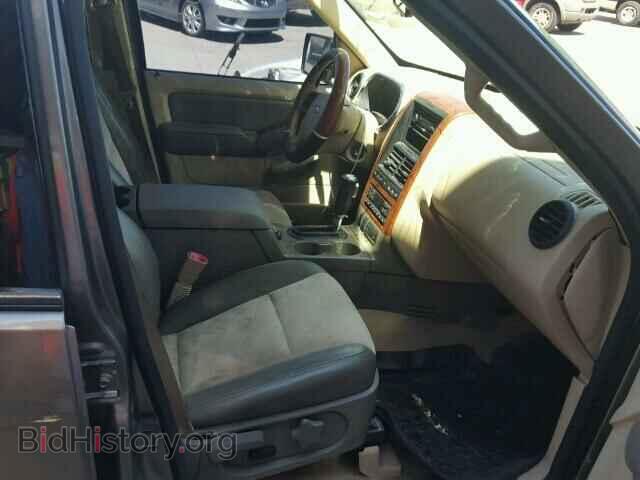 2006 FORD EXPLORER - VIN: 1FMEU74E46UB62557 - Фото 5