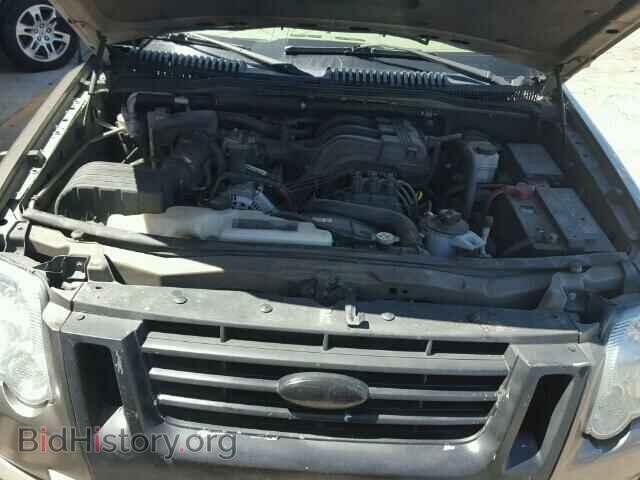 2006 FORD EXPLORER - VIN: 1FMEU74E46UB62557 - Фото 7