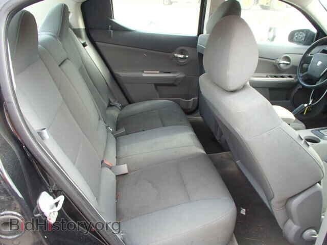 2008 DODGE AVENGER - VIN: 1B3LC76MX8N559627 - Фото 6