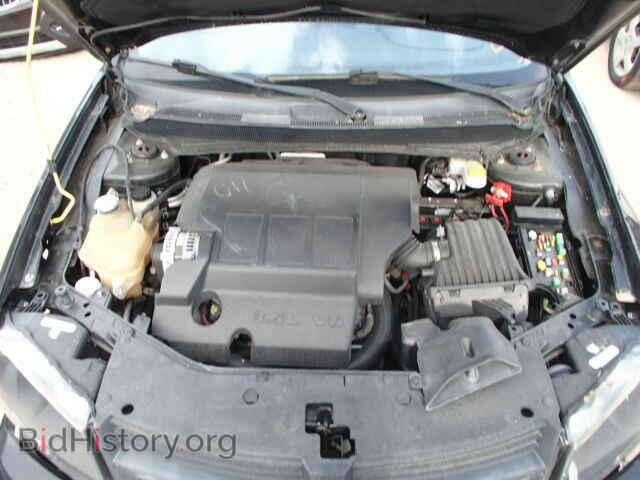 2008 DODGE AVENGER - VIN: 1B3LC76MX8N559627 - Фото 7