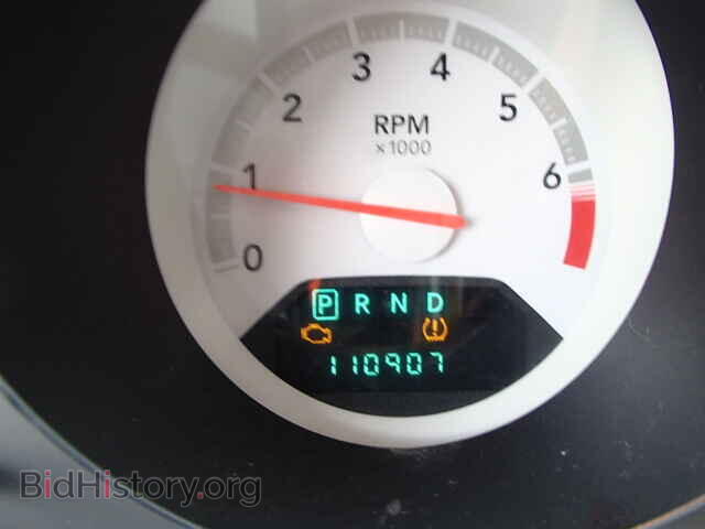 2008 DODGE AVENGER - VIN: 1B3LC76MX8N559627 - Фото 8