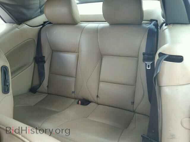 2003 SAAB 9 3 - VIN: YS3DF78K237005350 - Photo 6
