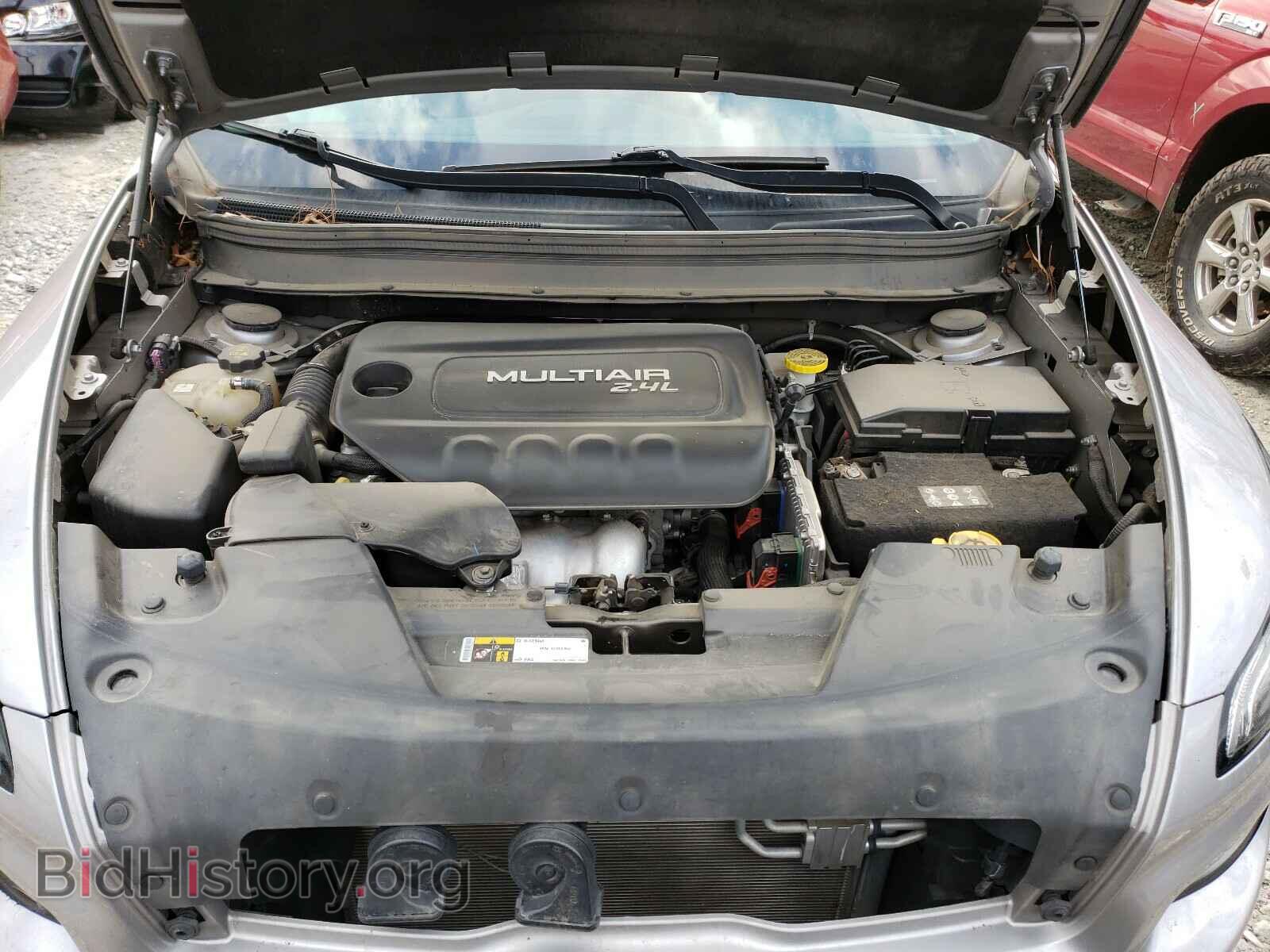 2018 JEEP CHEROKEE - VIN: 1C4PJLCB7JD503979 - Фото 7