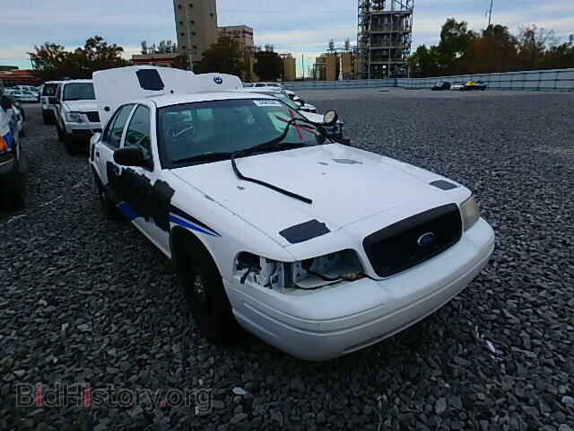 Photo 2FAFP71V08X136429 - FORD CROWN VIC 2008