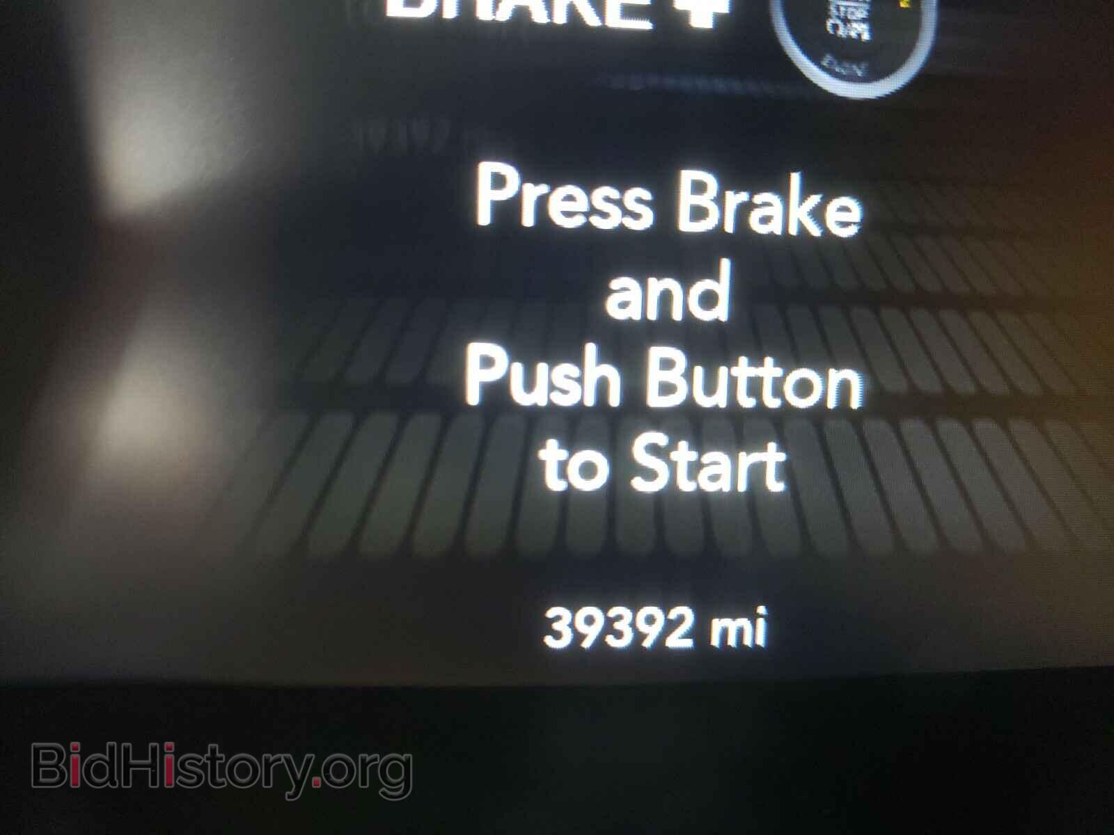2018 DODGE CHALLENGER - VIN: 2C3CDZAG8JH161411 - Фото 8