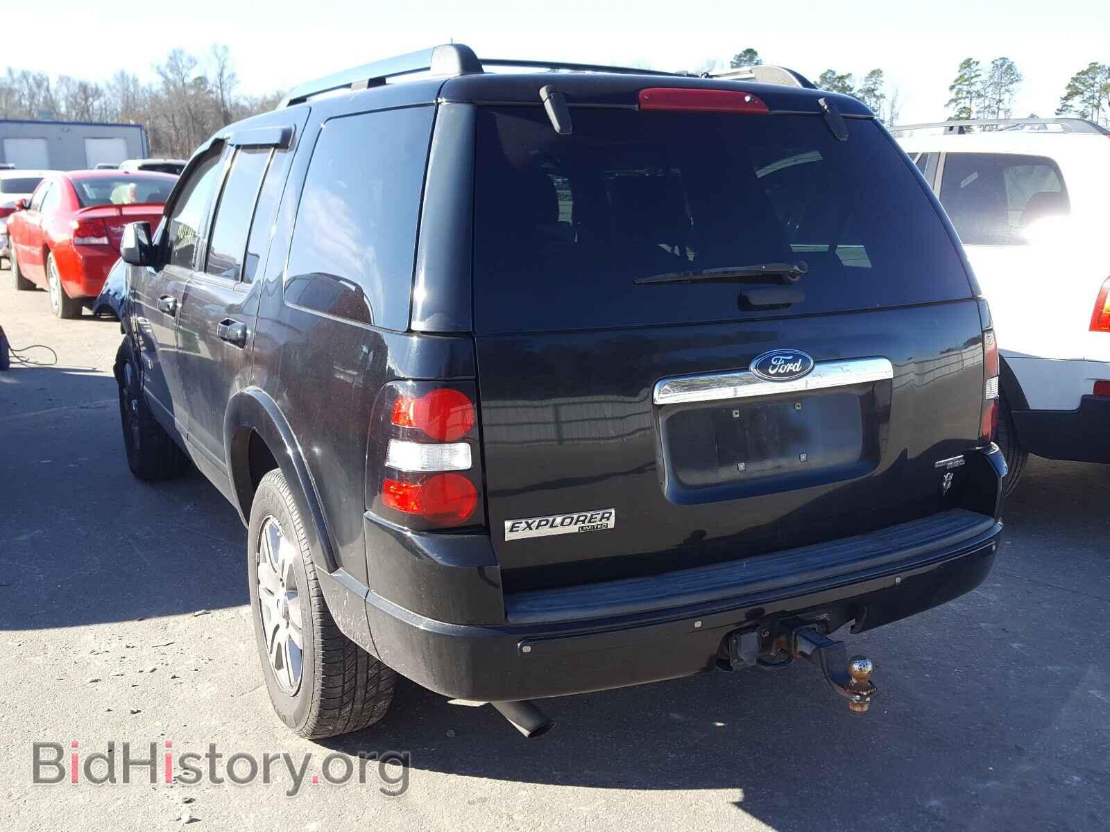 2006 FORD EXPLORER - VIN: 1FMEU65896UA65194 - Фото 3