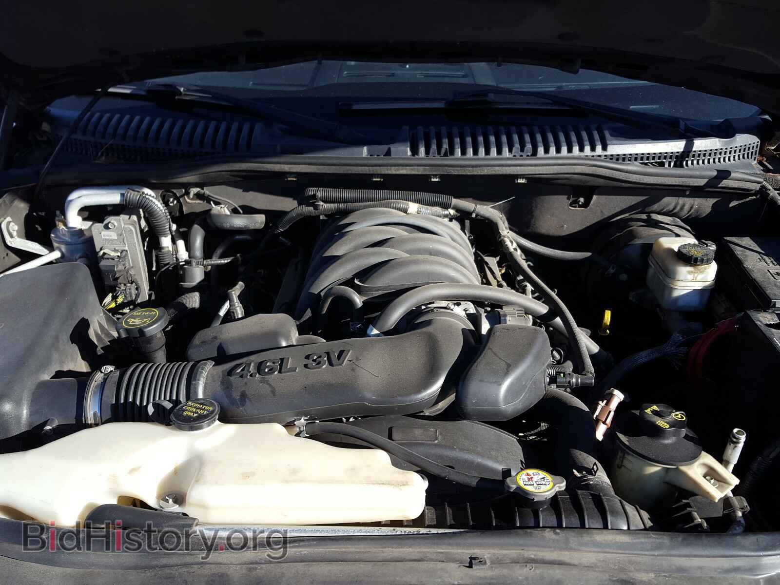 2006 FORD EXPLORER - VIN: 1FMEU65896UA65194 - Фото 7