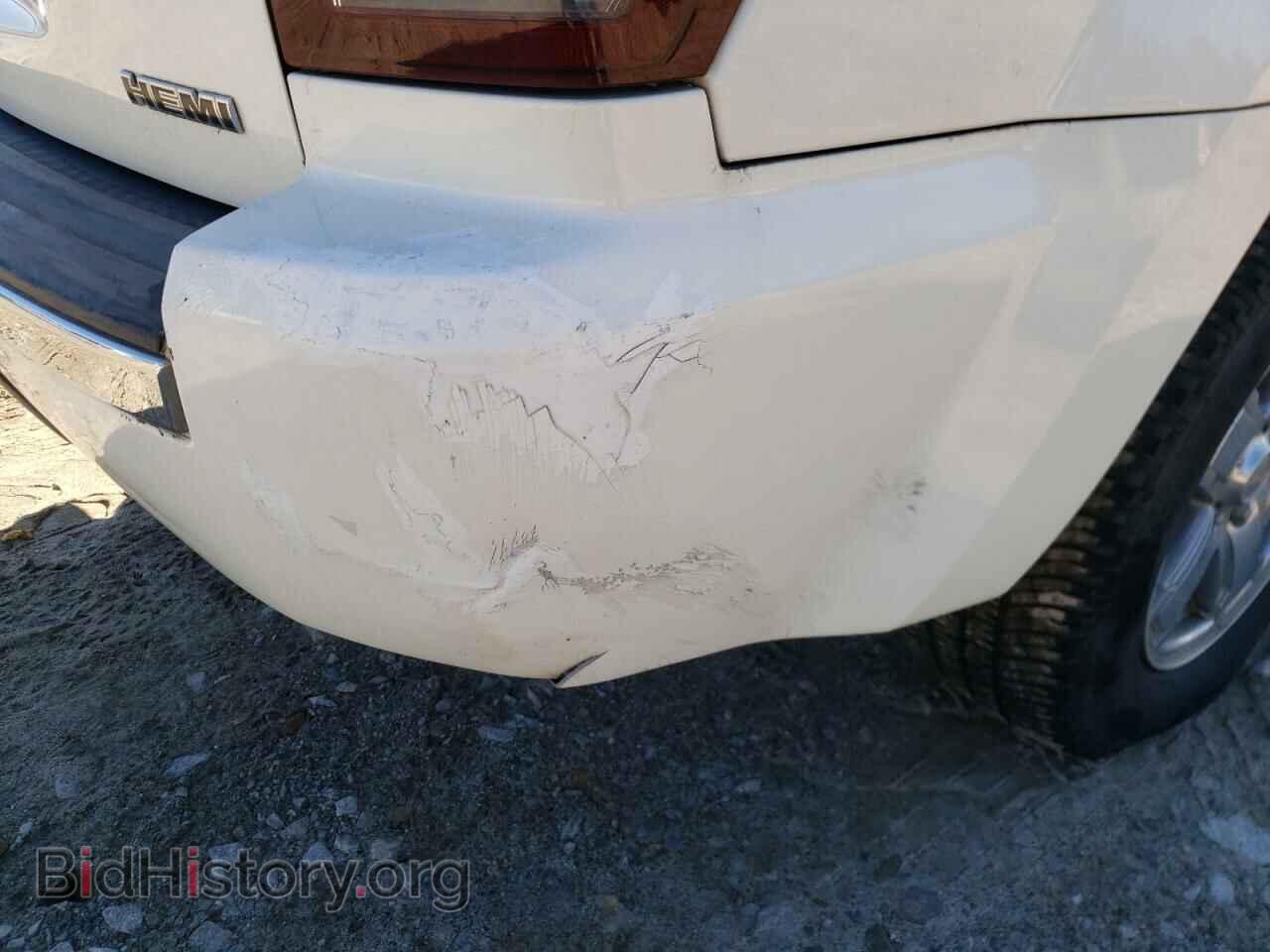 2007 JEEP CHEROKEE - VIN: 1J8HS58247C501068 - Фото 9