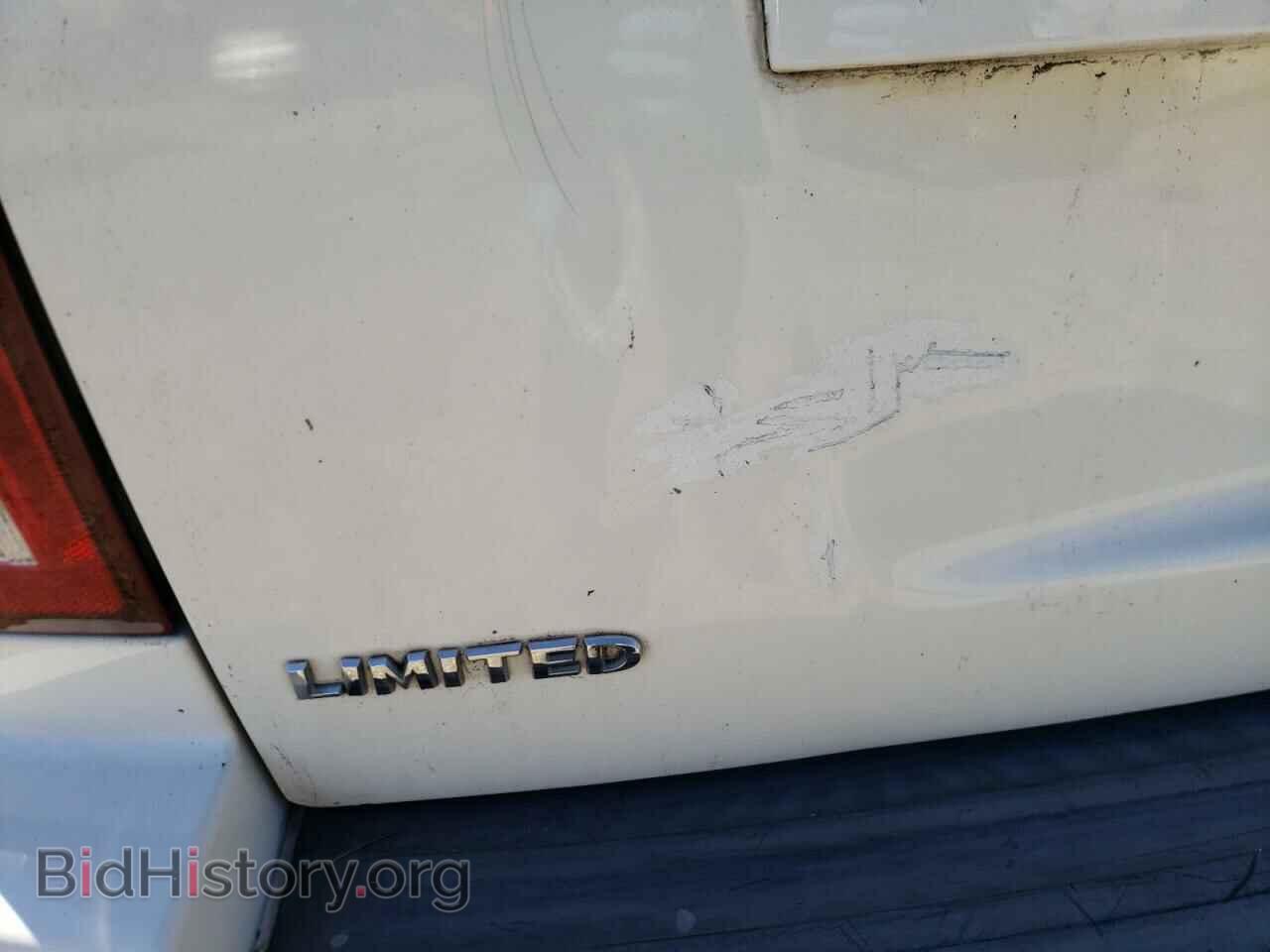 2007 JEEP CHEROKEE - VIN: 1J8HS58247C501068 - Фото 10
