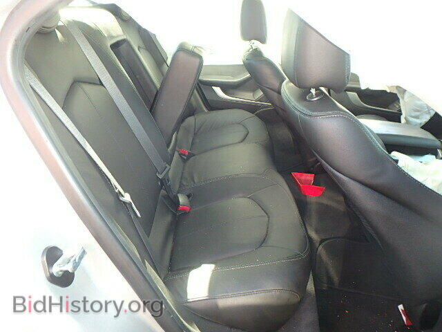2012 CADILLAC CTS - VIN: 1G6DA5E58C0129613 - Фото 6