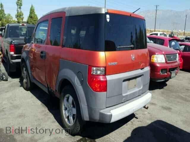 2003 HONDA ELEMENT - VIN: 5J6YH28653L052687 - Photo 3
