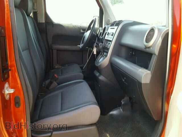 2003 HONDA ELEMENT - VIN: 5J6YH28653L052687 - Photo 5