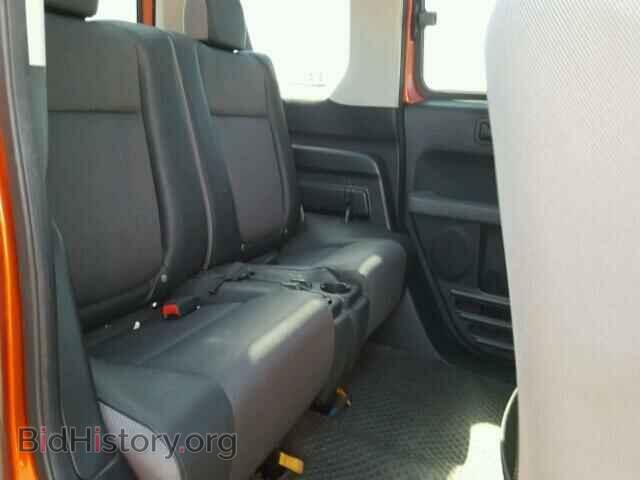 2003 HONDA ELEMENT - VIN: 5J6YH28653L052687 - Photo 6