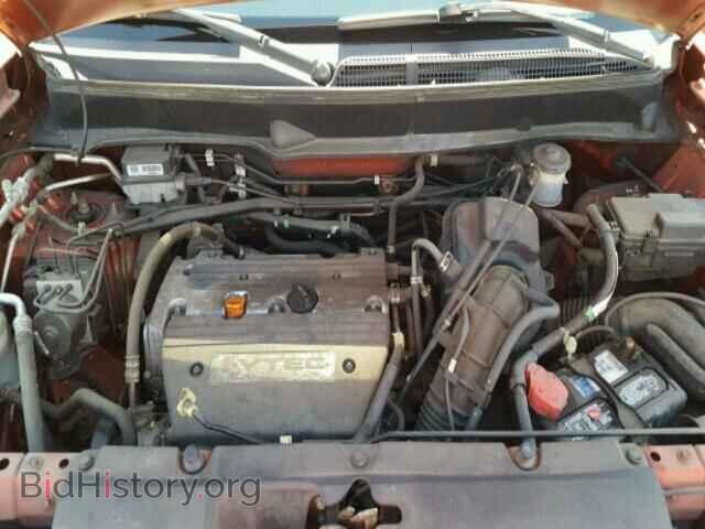 2003 HONDA ELEMENT - VIN: 5J6YH28653L052687 - Photo 7