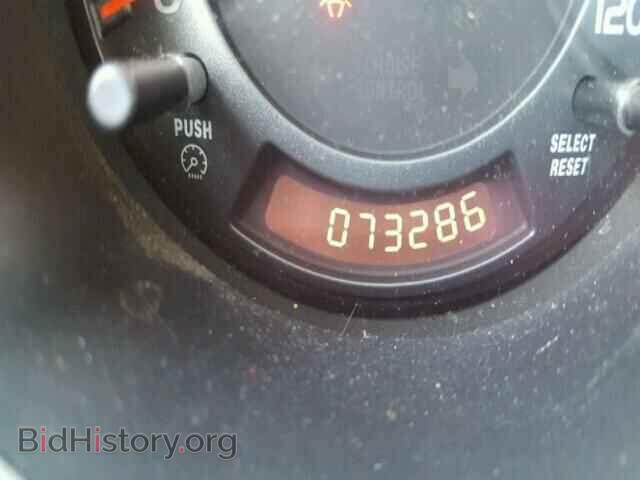 2003 HONDA ELEMENT - VIN: 5J6YH28653L052687 - Photo 8