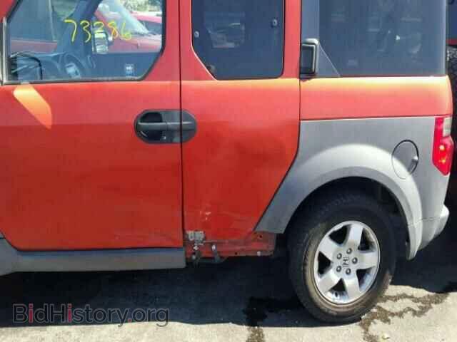 2003 HONDA ELEMENT - VIN: 5J6YH28653L052687 - Photo 9