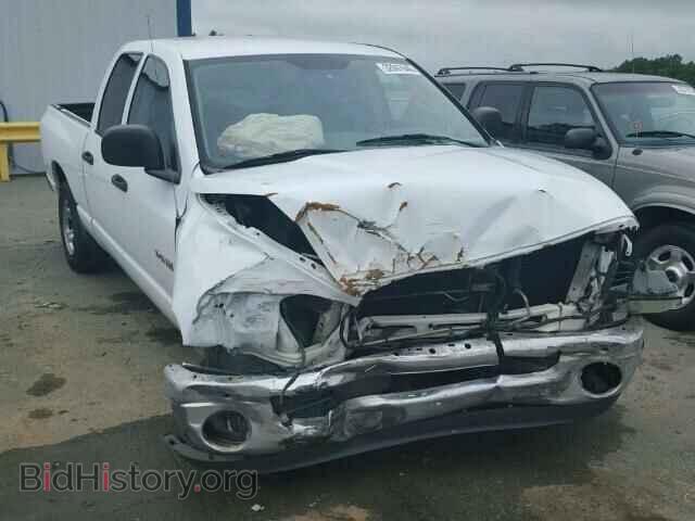 Фотография 1D7HA18N98S591019 - DODGE RAM 1500 2008