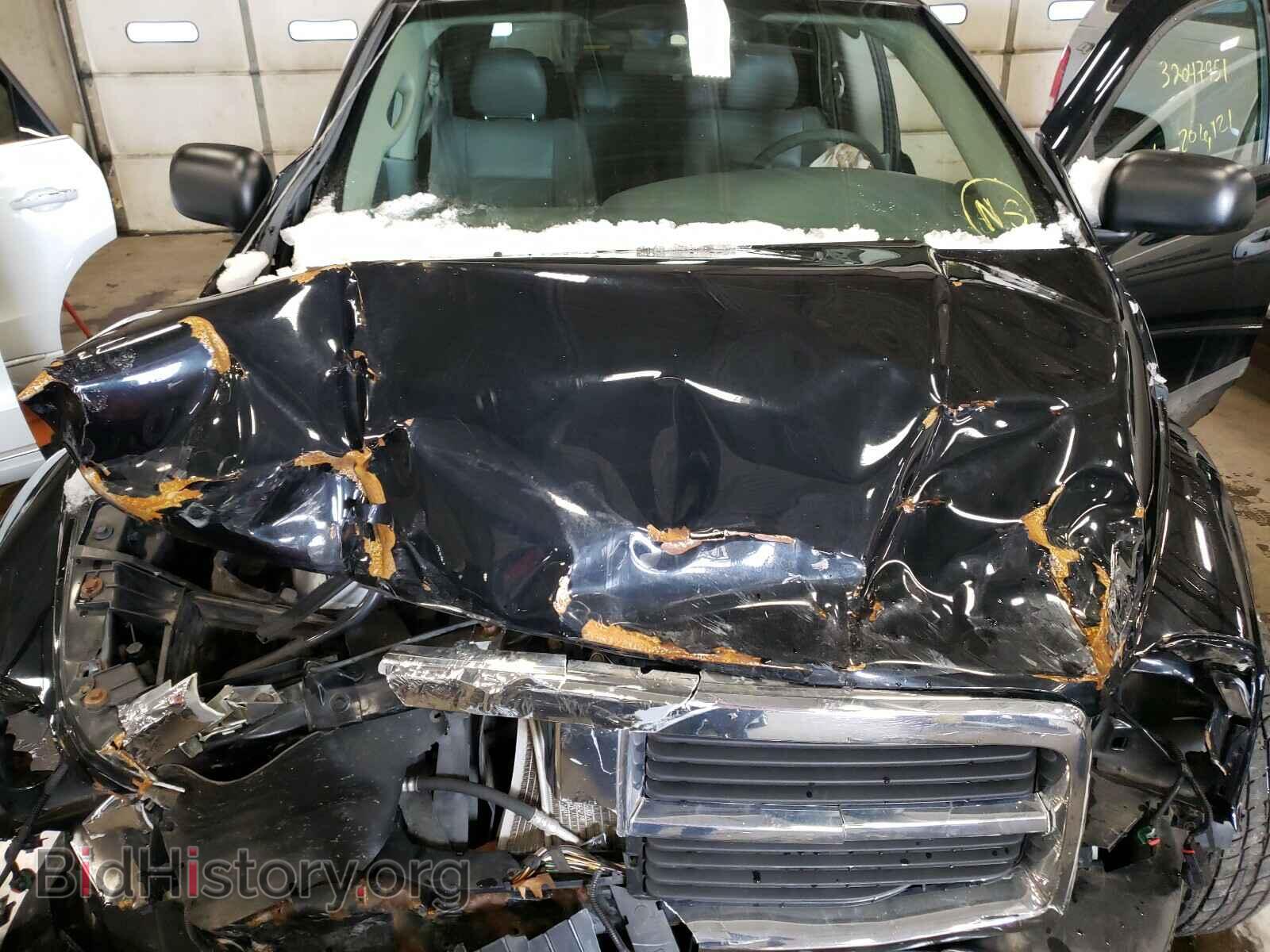 2006 DODGE DURANGO - VIN: 1D4HB48256F142749 - Фото 7