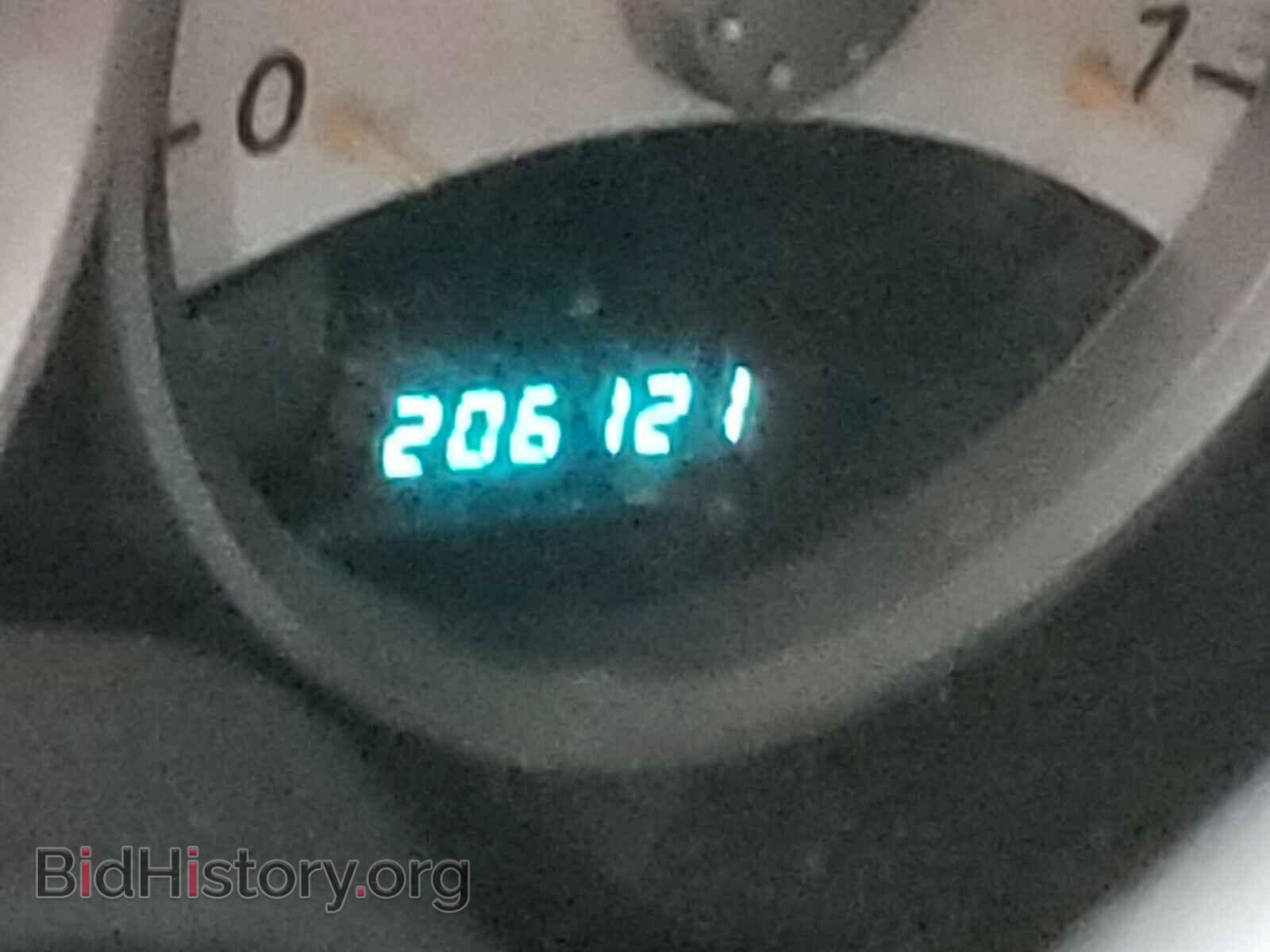 2006 DODGE DURANGO - VIN: 1D4HB48256F142749 - Фото 8