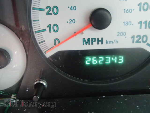 2005 DODGE CARAVAN - VIN: 2D4GP44L05R359225 - Фото 8