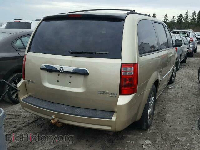 2010 DODGE CARAVAN - VIN: 2D4RN4DX2AR497702 - Фото 4