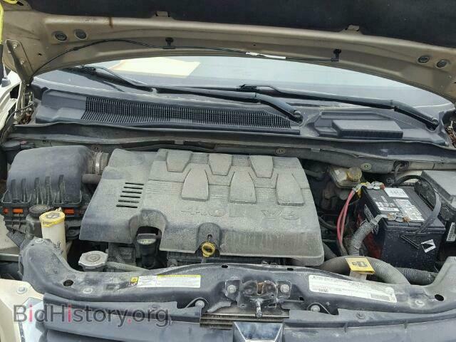 2010 DODGE CARAVAN - VIN: 2D4RN4DX2AR497702 - Фото 7