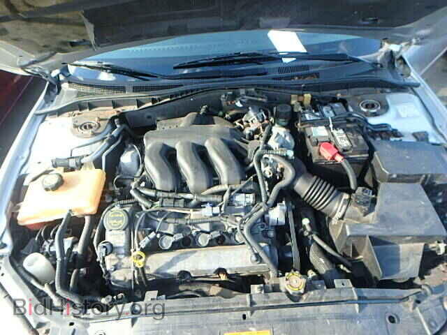 2005 MAZDA 6 - VIN: 1YVHP84D655M12499 - Фото 7