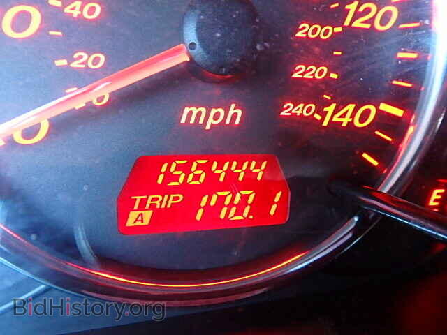 2005 MAZDA 6 - VIN: 1YVHP84D655M12499 - Фото 8