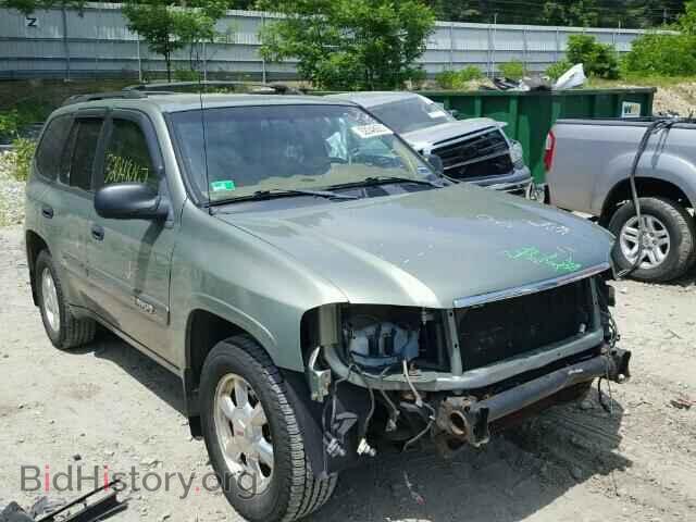 Photo 1GKDT13SX32282415 - GMC ENVOY 2003