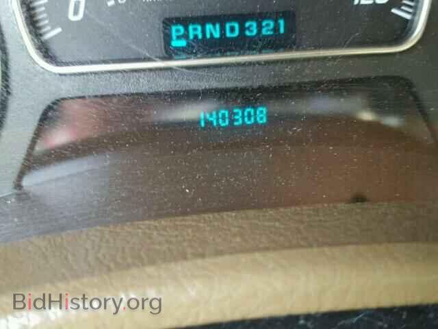 2003 GMC ENVOY - VIN: 1GKDT13SX32282415 - Фото 8