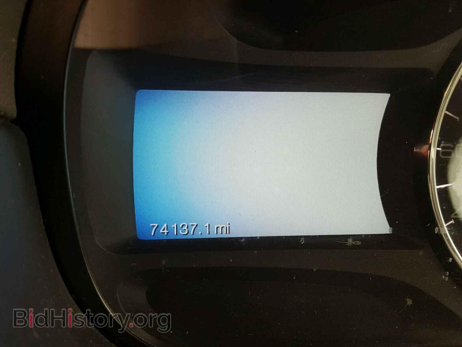 2011 FORD EDGE - VIN: 2FMDK3JC7BBA86247 - Фото 8