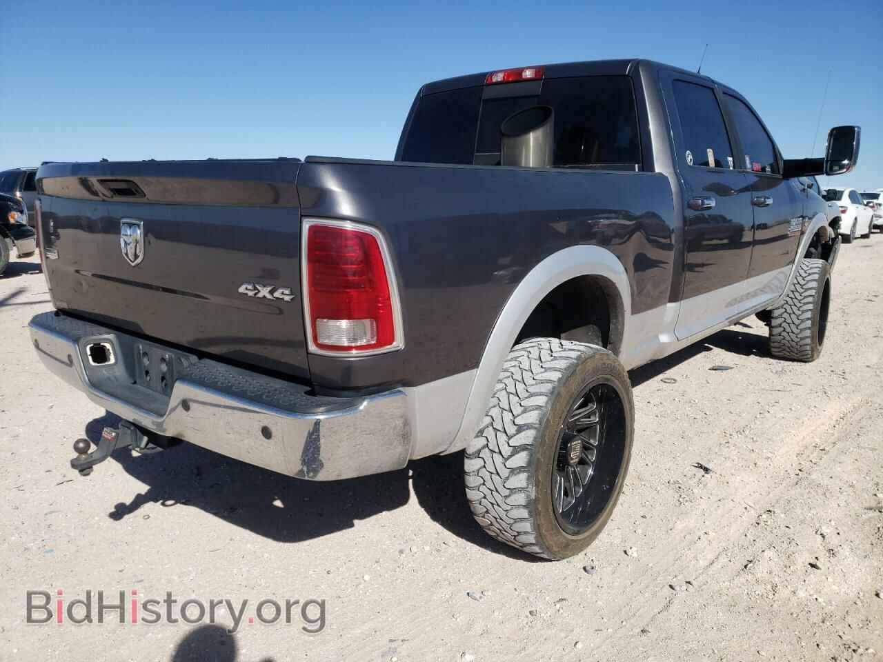 2015 RAM 2500 - VIN: 3C6UR5FL6FG684893 - Фото 4