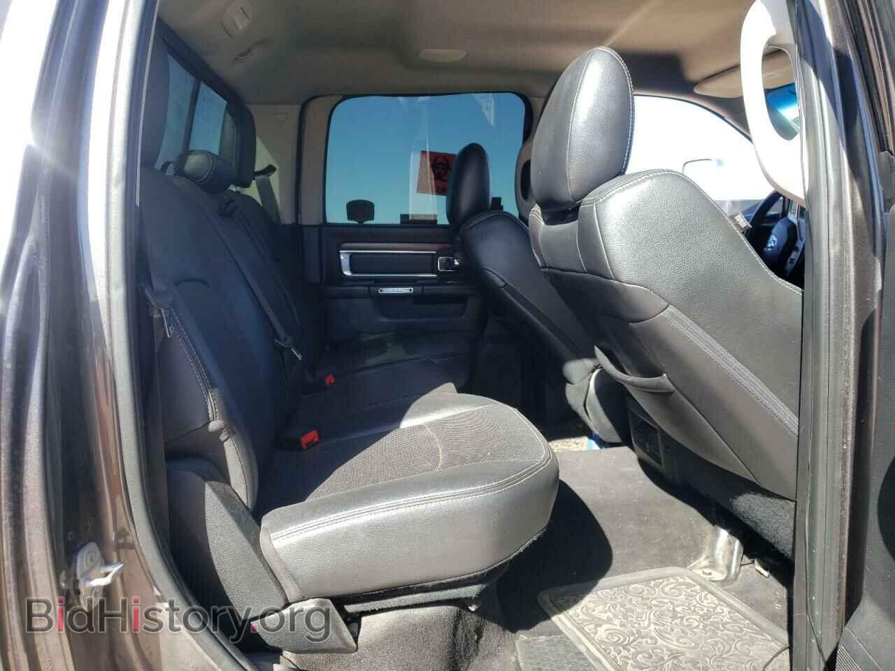 2015 RAM 2500 - VIN: 3C6UR5FL6FG684893 - Фото 6