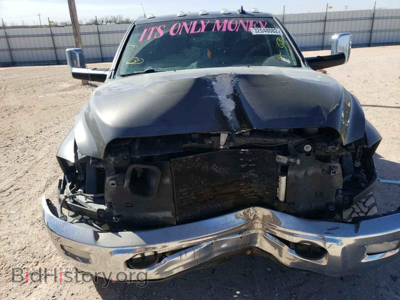 2015 RAM 2500 - VIN: 3C6UR5FL6FG684893 - Фото 7