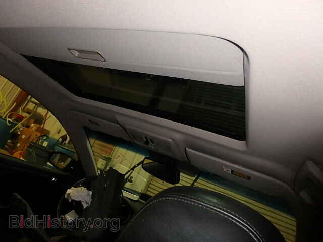 2007 NISSAN MAXIMA - VIN: 1N4BA41E17C851620 - Фото 9