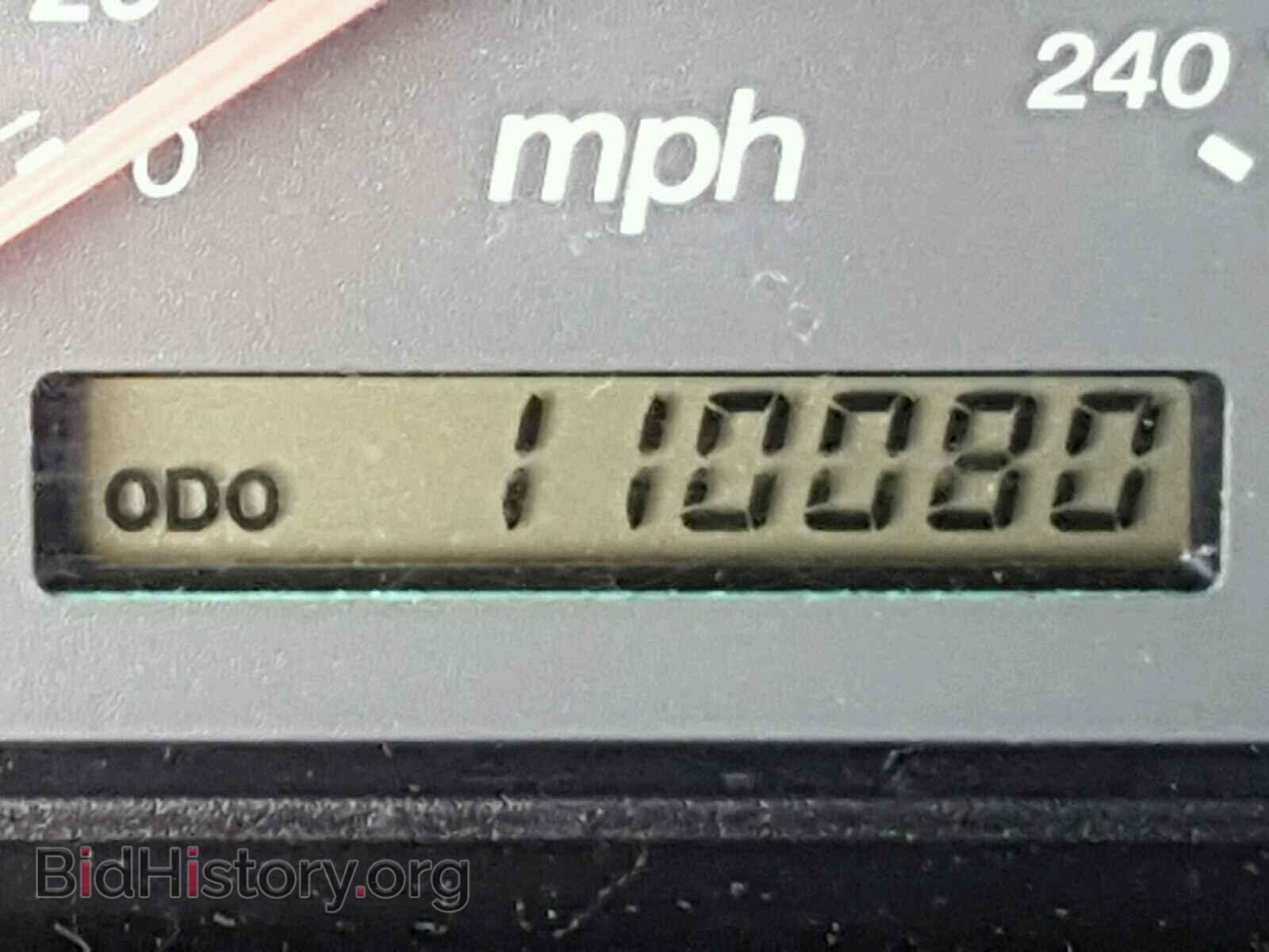 2001 MAZDA 626 - VIN: 1YVGF22C415242109 - Фото 8