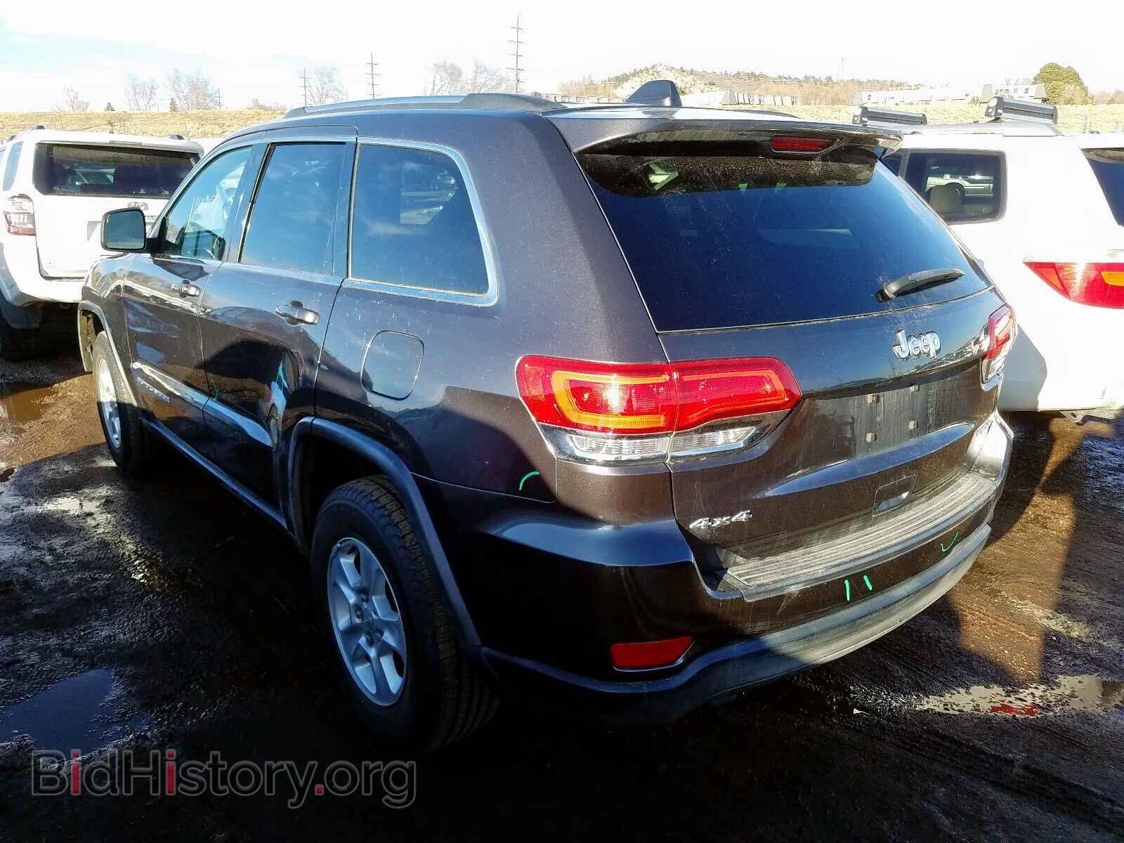 2014 JEEP CHEROKEE - VIN: 1C4RJFAG3EC268808 - Photo 3