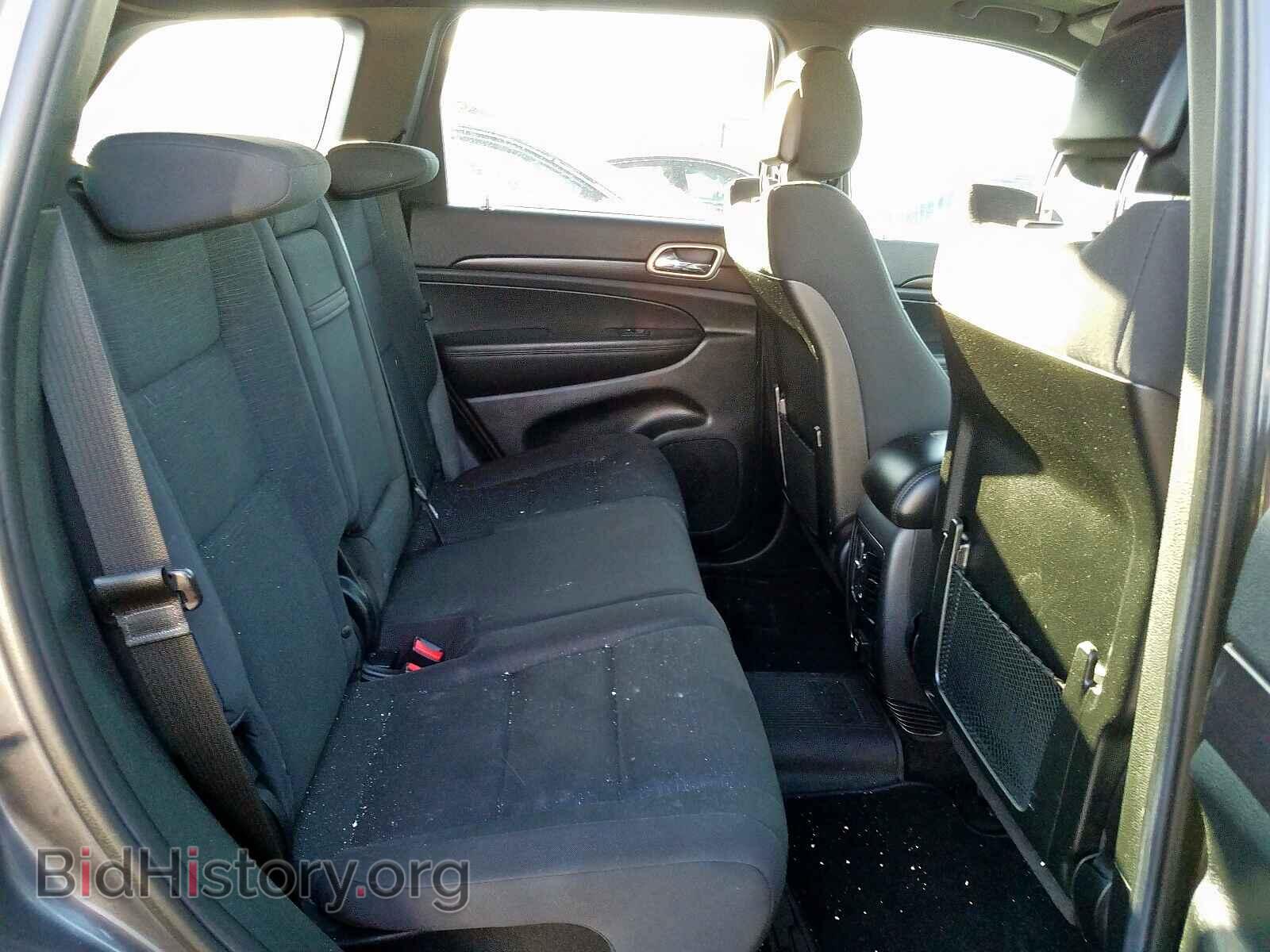 2014 JEEP CHEROKEE - VIN: 1C4RJFAG3EC268808 - Photo 6