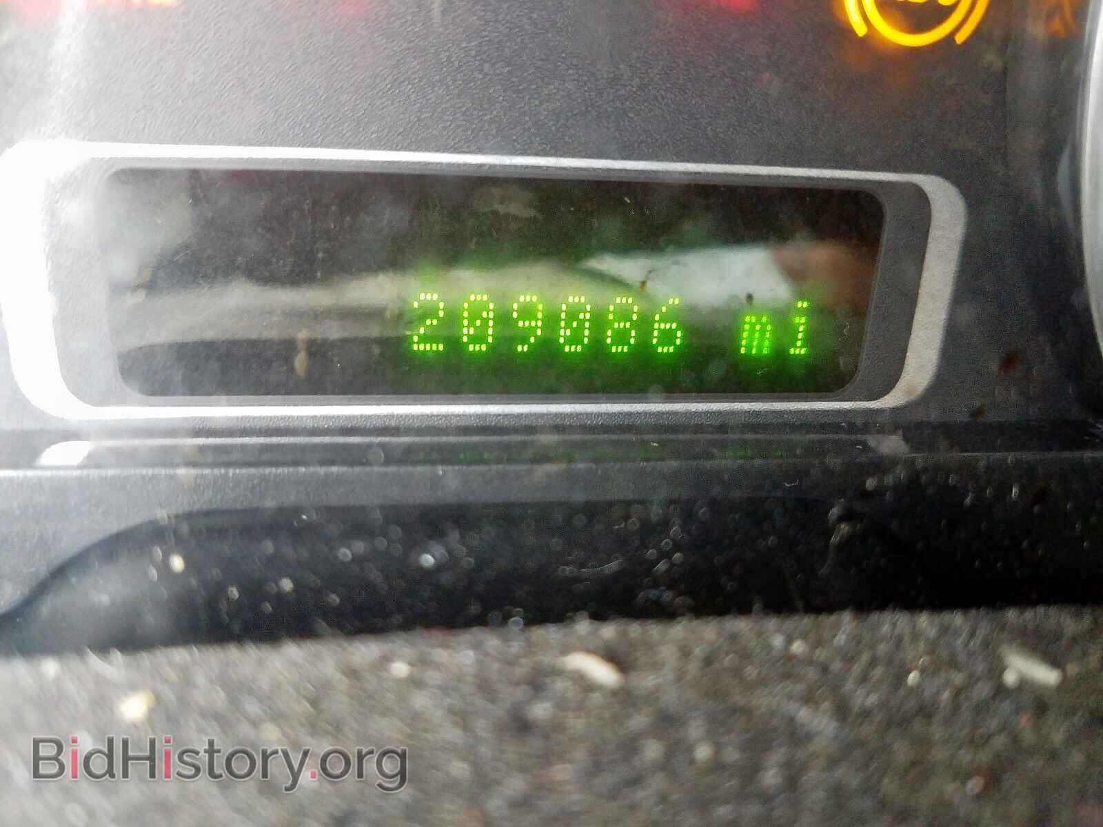 2008 FORD TAURUS - VIN: 1FAHP24W88G147720 - Фото 8