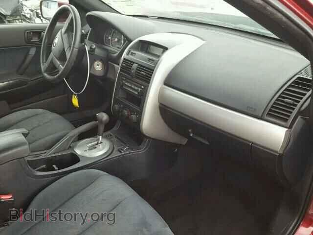2005 MITSUBISHI GALANT - VIN: 4A3AB36S15E047523 - Фото 5