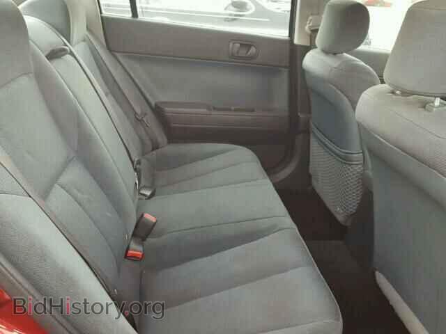 2005 MITSUBISHI GALANT - VIN: 4A3AB36S15E047523 - Фото 6