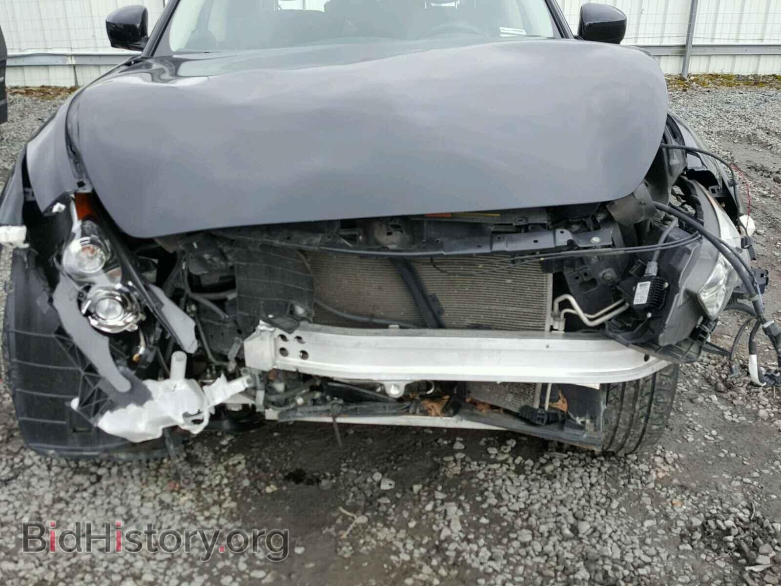 2013 INFINITI FX37 - VIN: JN8CS1MW7DM174467 - Фото 7