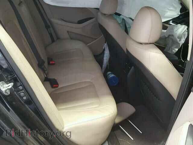 2012 KIA OPTIMA - VIN: KNAGM4AD3C5019643 - Фото 6
