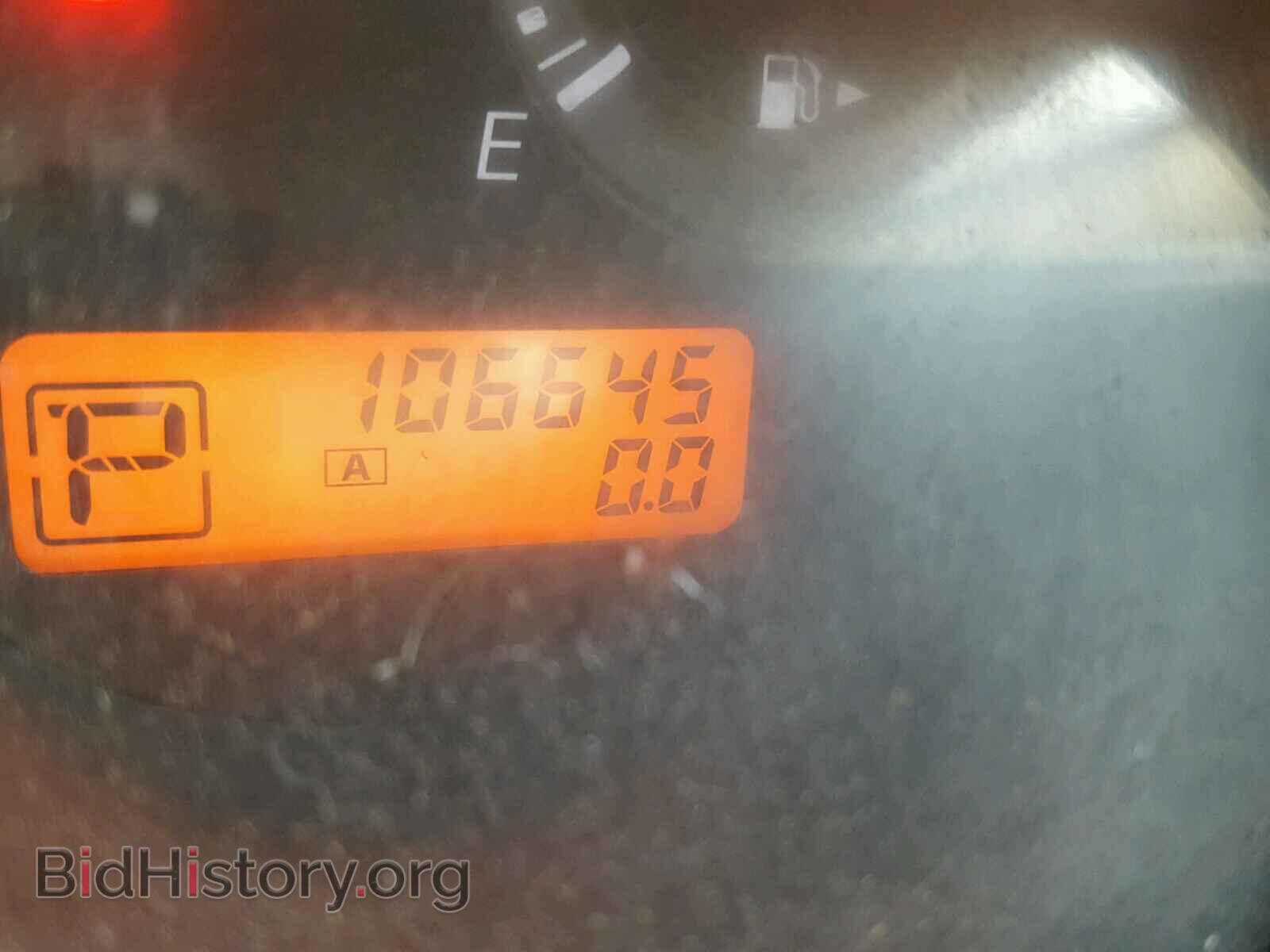 2011 NISSAN VERSA - VIN: 3N1BC1CP7BL441079 - Photo 8